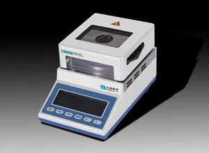 ����ˮ�ֲⶨ��(DHS-16A)