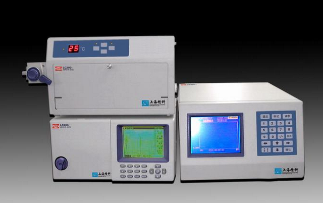 LC200��ЧҺ��ɫ����