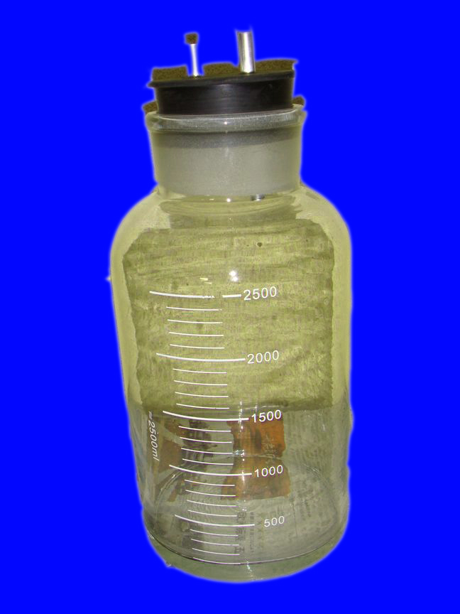 ��ѹ����ƿ